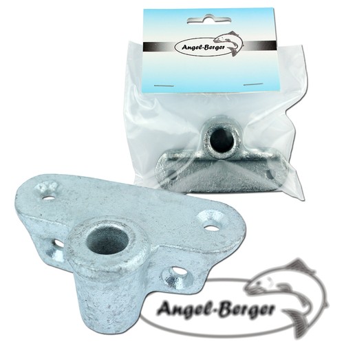 Angel berger ruderbuchse - berger,