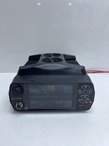 Barrett 4050 sdr - 4050, hf