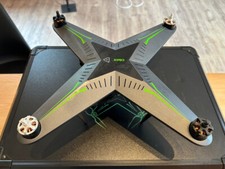 2 Stück. Im Paket! Drohne. Xiro Xplorer-V. Dreiachs-Gimbal. 1080p HD Kamera.