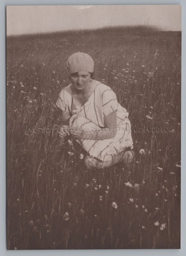 Lindig 1930 junge - junge, frau