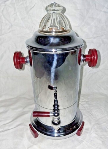 Abc kaffee maschine perkolator - abc,
