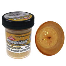 Berkley PowerBait Garlic Knoblauch TroutBait Power Bait Trout Paste Angelteig