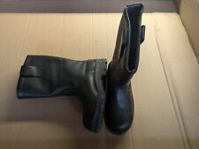 Feuerwehr-Schaftstiefel