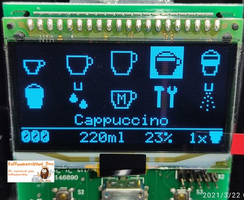 Ersatz display modul für - display,