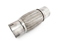 Universal 3 Zoll Flexrohr