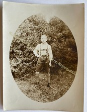orig. Photo around 1920