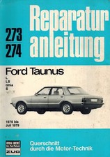 Ford Taunus 1976 bis