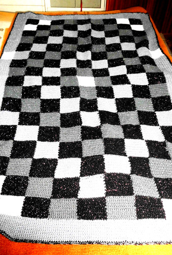 Patchwork kuscheldecke xxl - kuscheldecke,