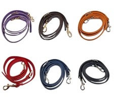 Damen Schultergurt Schulterriemen Tragegurt Taschengurt Kunstleder