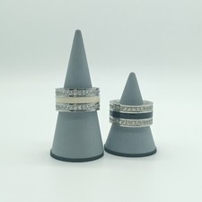 Ring Mode Schmuck Damenring Tamaris Schmuckring Verlobungsring Fingerring Edel