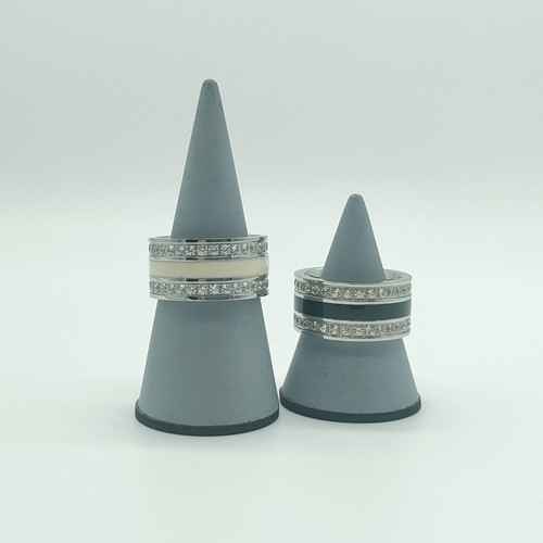 Ring mode schmuck damenring - ring,