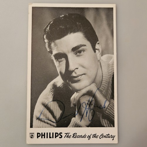 Vintage david hughes - david,