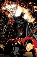 FLASHPOINT BEYOND (ab 2022) #2