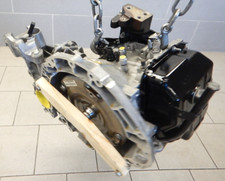 FIAT FREEMONT / 345 / 2,0JTD 170PS / GETRIEBE AUTOMATIK AUTOMATIKGETRIEBE defekt