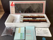 Digital Lima 149861 ACK HO/AC Berliner S- Bahn Trieb Viertelzug (S1/4)