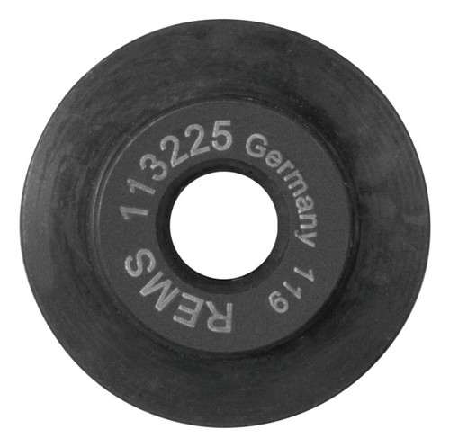 Rems schneidrad 120 - cu, 3-120