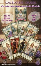 Orakel-Kartenset: Das