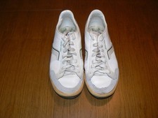 Tennisschuhe Herren  Indoor Gr. 42, mit glatter Sohle