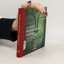 Meditation für Anfänger 