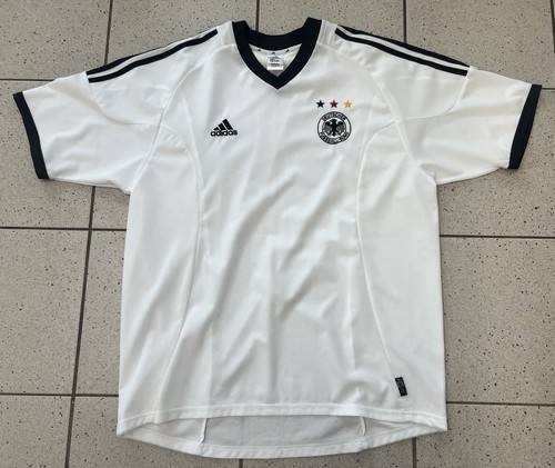 Vintage adidas dfb deutschland - adidas,