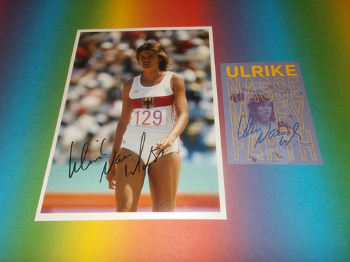Ulrike meyfarth hochsprung - ulrike,