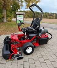 Toro Greensmaster 3250 D 3WD Grünsmäher  Spindelmäher Golfmäher