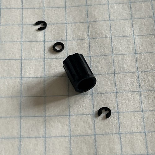 Dual stellhülse - dual,