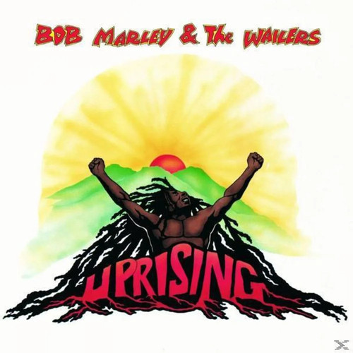 Bob marley the wailers - marley,