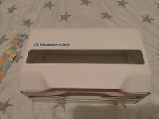 Handtuchspender Kimberly Clark 