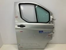 Polar-Silber Metallic Tür rechts vorne FORD Tourneo Custom V362 Bus (F3) 2.0 TD