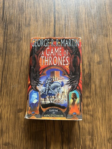 Game thrones song of - game,