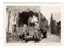 Foto photo wehrmacht - foto/photo,