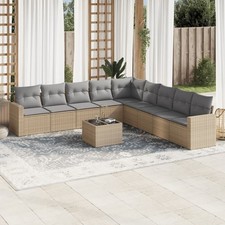 Garten Sofagarnitur, Garten