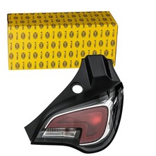 HELLA RÜCKLEUCHTE HECKLEUCHTE