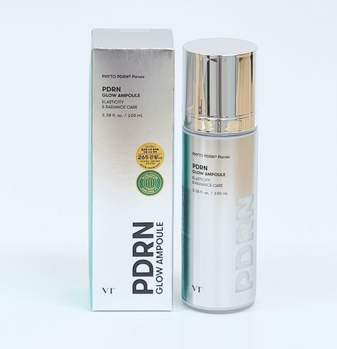 Pdrn leuchtampulle 100 ml - leuchtampulle,