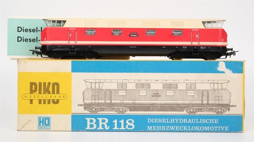 Piko gützold 5452 320 - h0,