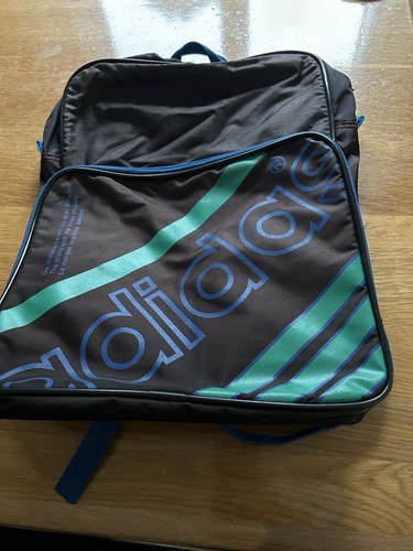 Adidas rucksack vintage - rucksack,