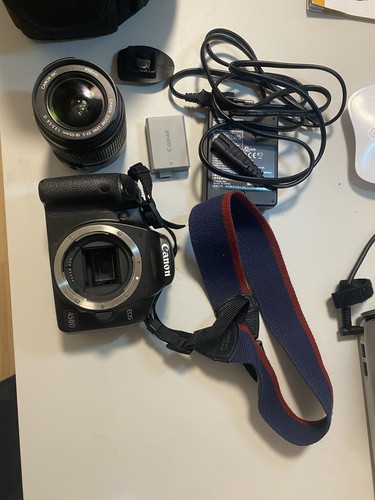 Canon eos 450d - canon,
