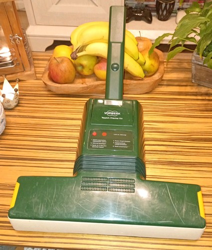 Vorwerk teppich frischer 731 - teppich,