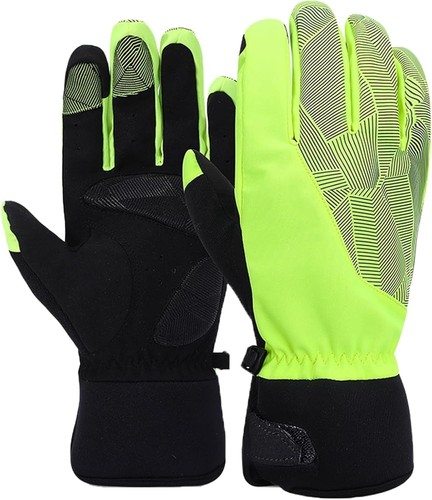 Skihandschuhe touchscreen - skihandschuhe,