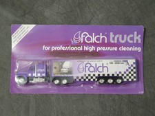 Original "falch truck"  Limited Edition / Maßstab 1:87 / H0 in OVP