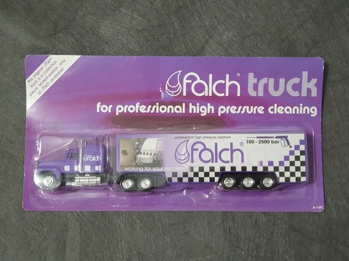 Original falch truck - original, "falch