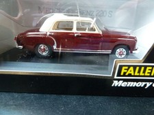 Faller 4325 1/43 Memory Cars