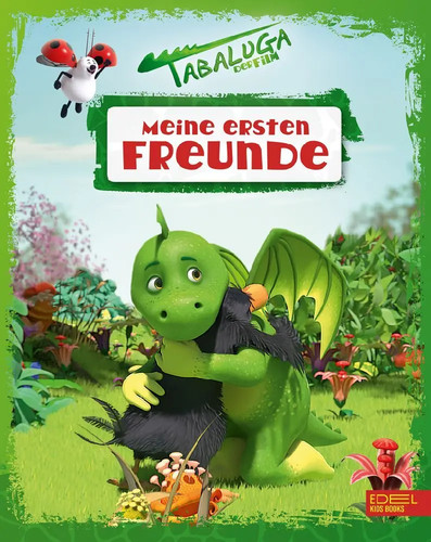 Tabaluga der film meine - der,