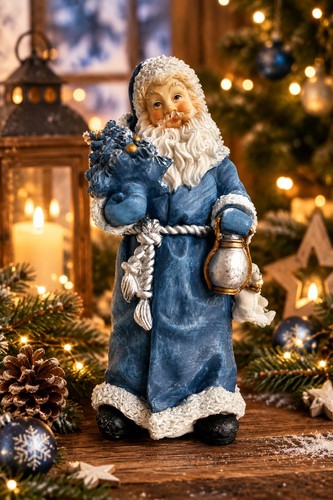 Weihnachtsmann nikolaus - weihnachtsmann, /
