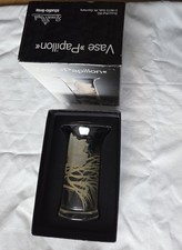 Rosenthal Vase Papillon aus