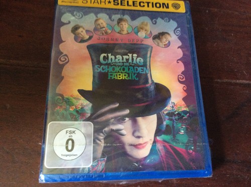 Charlie und die