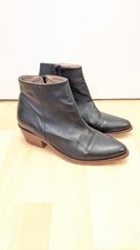 Santiag chelsea low topshop - chelsea,