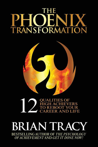 The phoenix transformation - the,