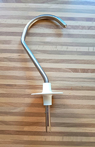 Braun knethaken teighaken - braun, knethaken/teighaken